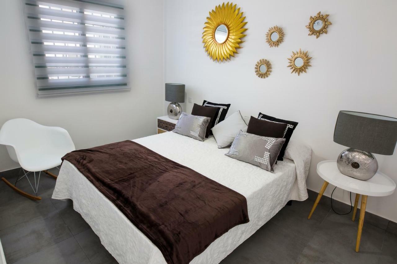 Apartament Con Gran Terraza Con Vistas