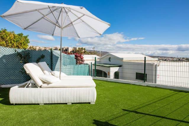 Apartament Con Gran Terraza Con Vistas *